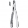 Fórceps de extracción fig 1 para incisivos y caninos superiores