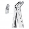 Forceps de extraccion fig 8 para premolares inferiores
