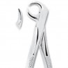 Forceps de extraccion fig 86C para molares inferiores