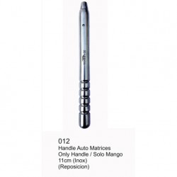 Mango para llave automotrices.