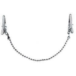 Porta servilletas metálicas