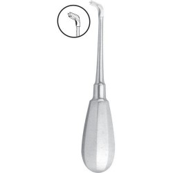 separador de coronas universal