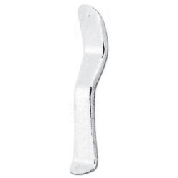 Retractor Minnesota 14 cm