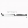 Retractor labial de 21cm
