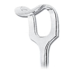 Retractor middeldorpf  20x22 mm