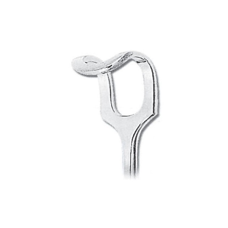 Retractor middeldorpf  20x22 mm
