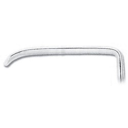 Retractor langenbeck 55x11 mm