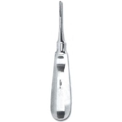 Botador cóncavo bein de 4.0 mm