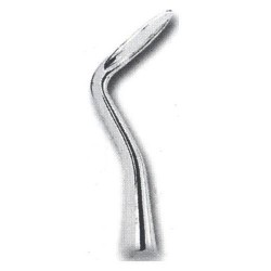 Elevador de raices bein derecho