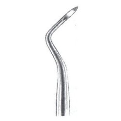 Elevador de raíces Heidbrink izquierdo