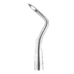 Elevador de raíces Heidbrink derecho