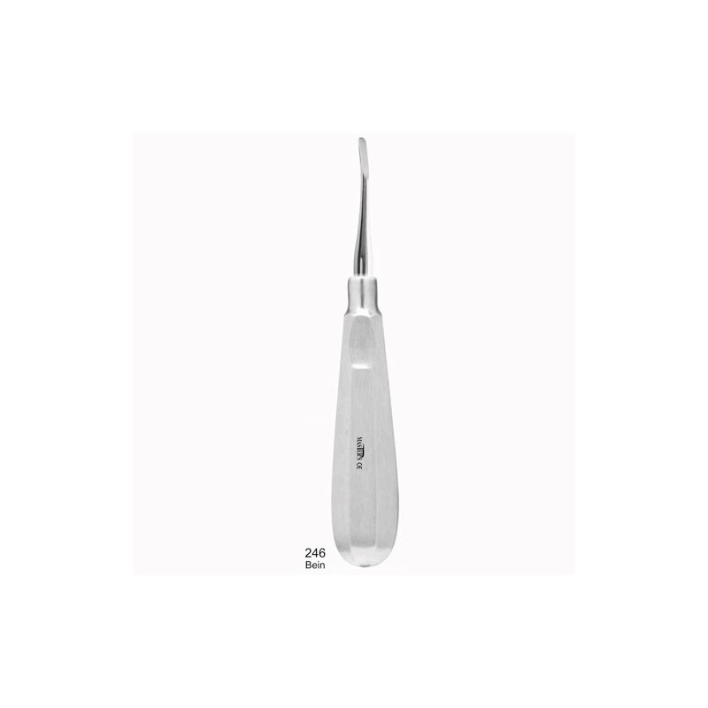 Luxador punta plana bein 2.0 mm