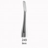 Luxador punta plana bein 5.0 mm
