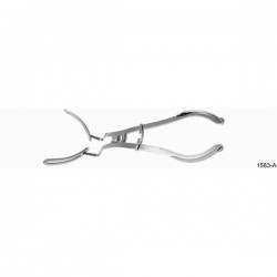 Retractor labial