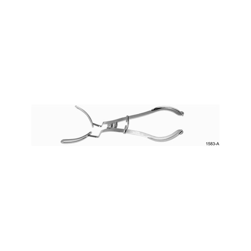 Retractor labial