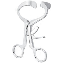 Abrebocas Molt de 11 cm