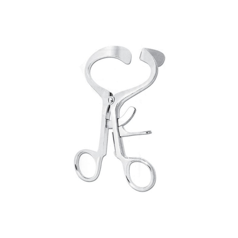 Abrebocas Molt de 11 cm