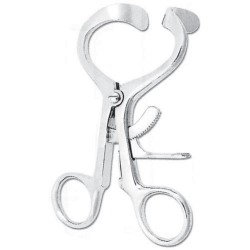 Abrebocas Molt de 14 cm