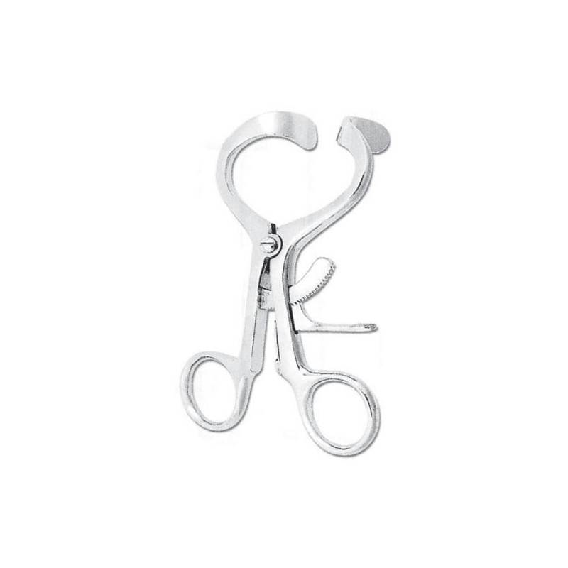 Abrebocas Molt de 14 cm