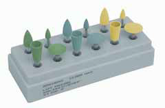 kit CeraGloss para pulir...