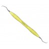 Ustomed Cureta GRACEY mod. 5/6 mango USTO-SOFT amarillo