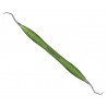 Ustomed Cureta Gracey mod. 7/8 mango USTO-SOFT verde