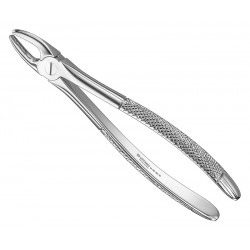 Ustomed Juego básico de 10 forces de extracción