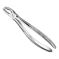 Ustomed Juego básico de 10 forces de extracción