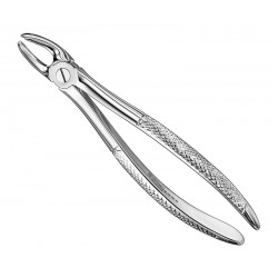 Ustomed Juego básico de 10 forces de extracción