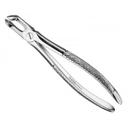 Ustomed Juego básico de 10 forces de extracción