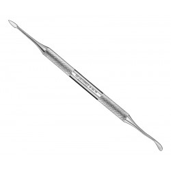 Ustomed NETWIG, Kit básico de implanto logia de 16 instrumentos