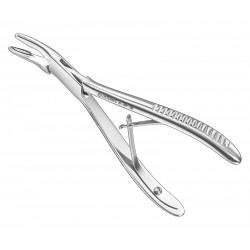 Ustomed NENTWING, Kit de aumento oseo compuesto de 9 instrumentos