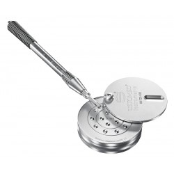 Kit  10 chinchetas de titanio de 3 mm