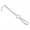 USTOMED LANGENBECK Retractor fig 4,  40x11 mm