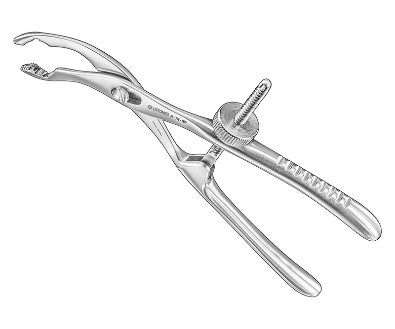 Ustomed NENTWIG Forceps...