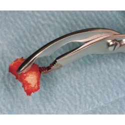 Ustomed NENTWIG Forceps para fijación osea