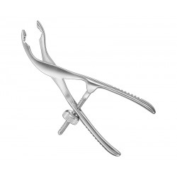Ustomed NENTWIG Forceps para fijación osea