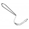 Ustomed Gancho de alambre para carrilleras, 15 cm