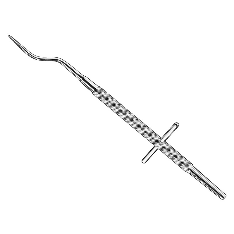 Ustomed NENTWIG, expansores de cresta, Nº 4, bayoneta