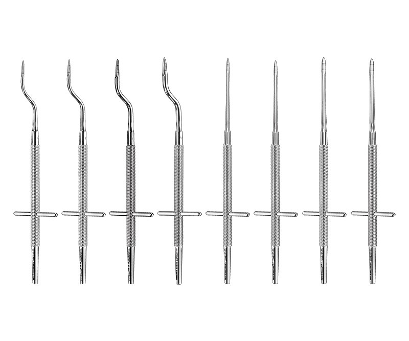 Ustomed NENTWIG, extensión...