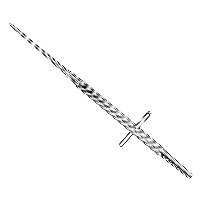 Ustomed NENTWIG, expansores de hueso, tamaño 1, recto