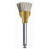 1502RA TopBrush Cepillo nylon con particulas de carburo de silicio
