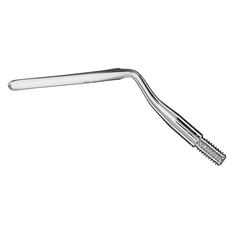 USTOMED Hoja de periotomo, en ángulo