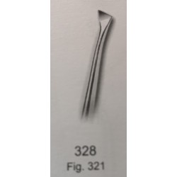 Elevador de cordales walter f. barry  fg.321