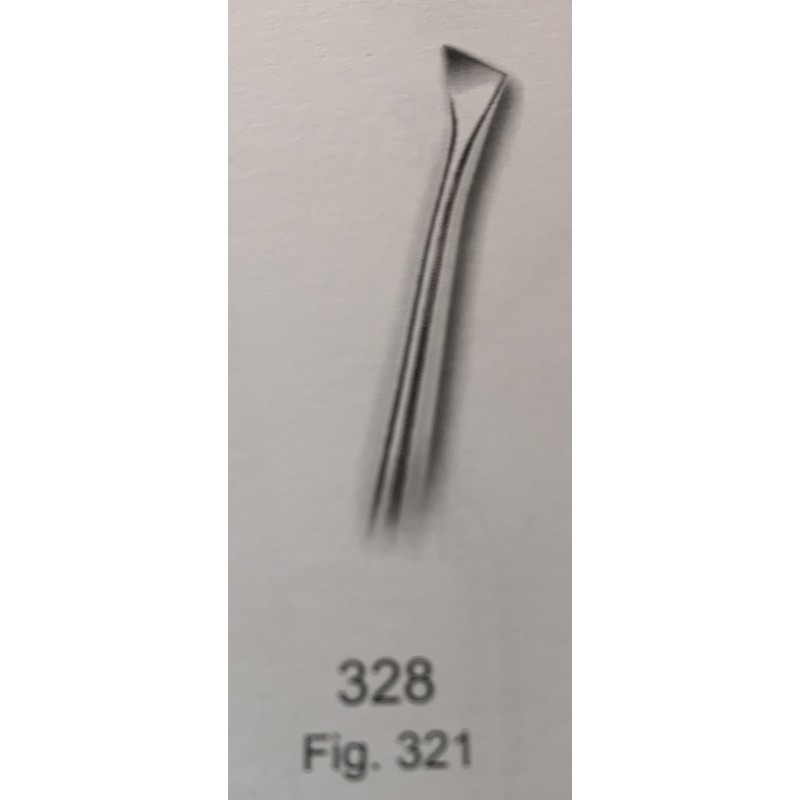 Elevador de cordales walter f. barry  fg.321