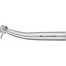 S-MAX M Turbina de acero inoxidable con luz led NSK