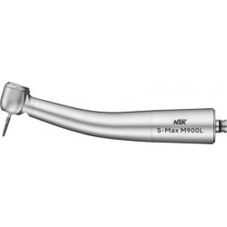 S-MAX M TURBINA DE ACERO INOXIDABLE CON LUZ LED