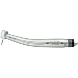 PANA-MAX2 M4 TURBINA ACERO INOXIDABLE SIN LUZ