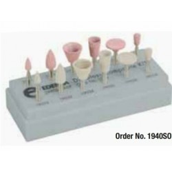 1940SO SET PULIDORES DIAGLOSS COMPOSITE