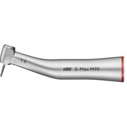 S-MAX M CONTRA-ANGULO MULTIPLICADOR 1:5 SIN LUZ NSK